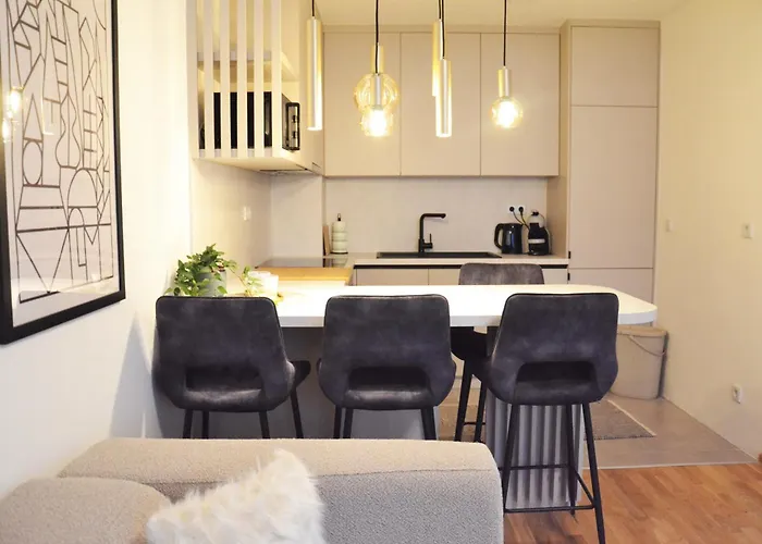 Cozy Sheep Apartment