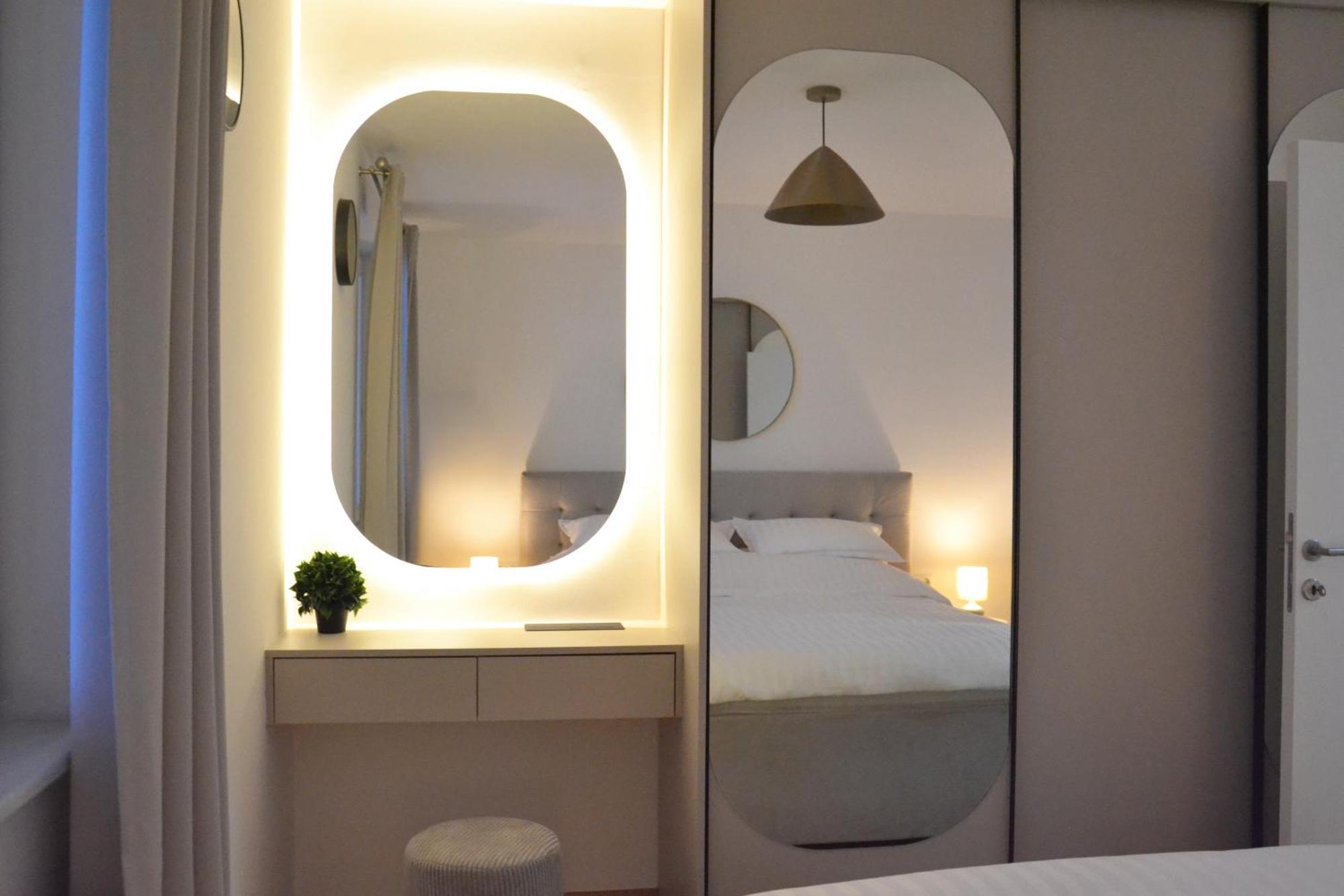Cozy Sheep Apartment