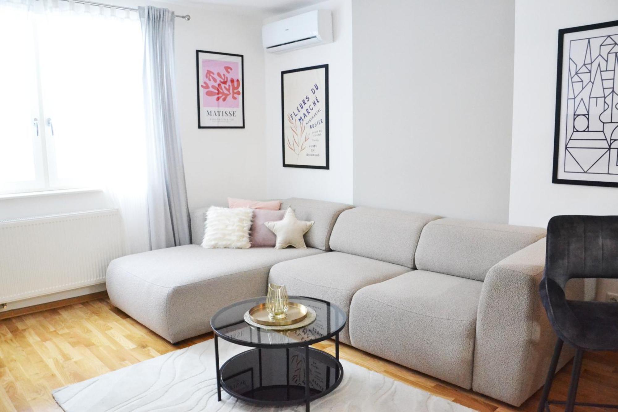 Apartment Cozy Sheep *