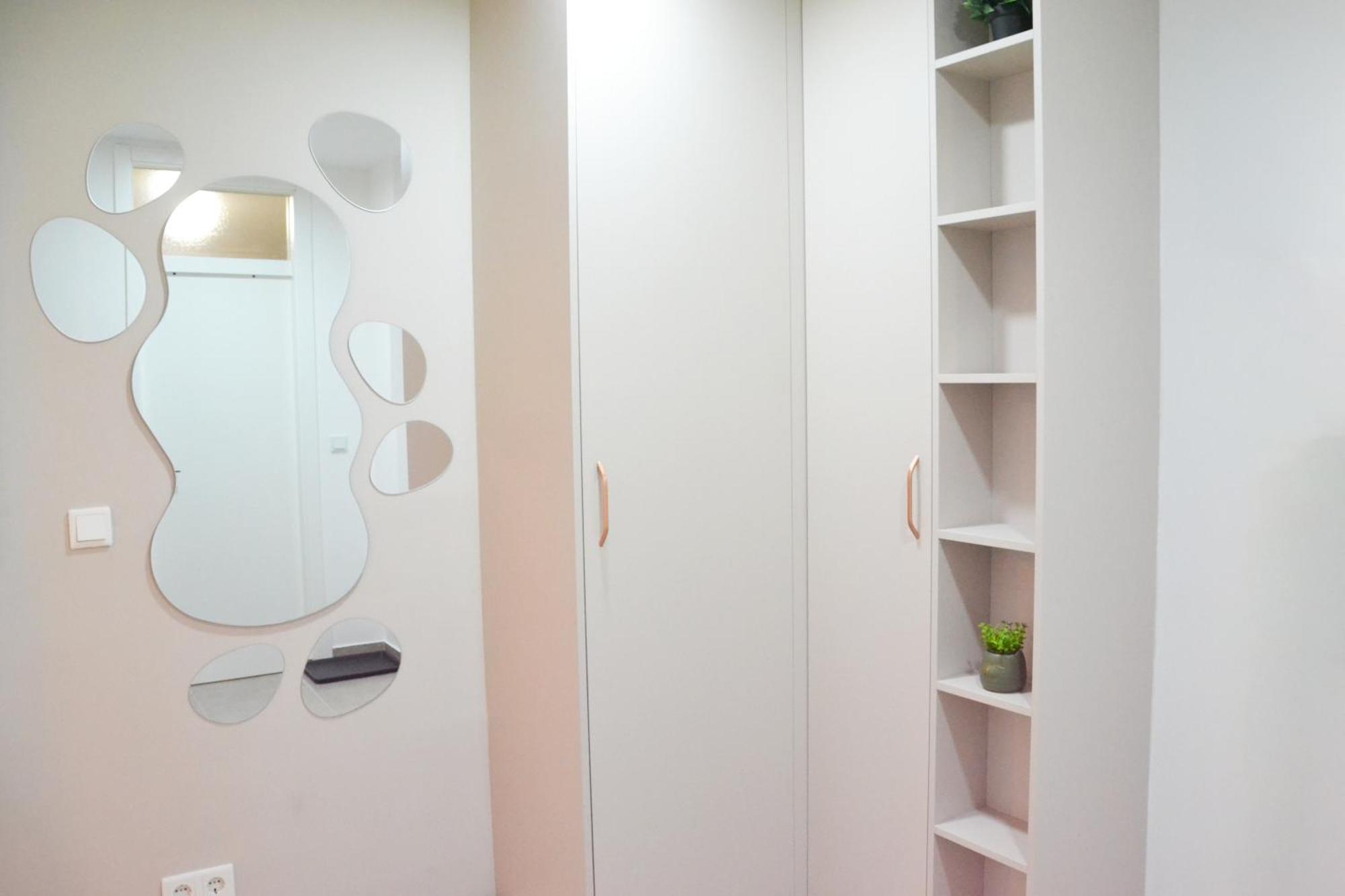 Apartment Cozy Sheep Sarajevo